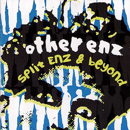 Other Enz: Split Enz And Beyond (41 Choice Tracks From Offshoots, Alumni And Affiliates 1978-1996) image