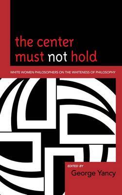 The Center Must Not Hold image