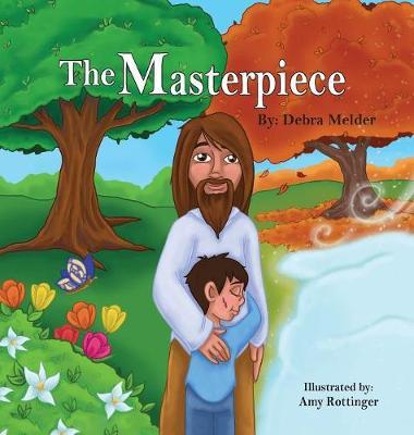 The Masterpiece by Debra Melder image
