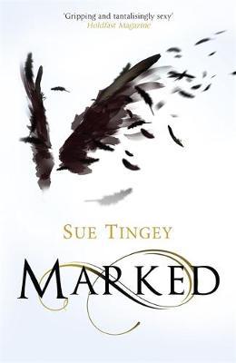 Marked by Sue Tingey image
