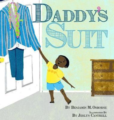 Daddy's Suit by Benjamin Osborne image