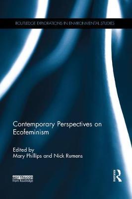 Contemporary Perspectives on Ecofeminism image