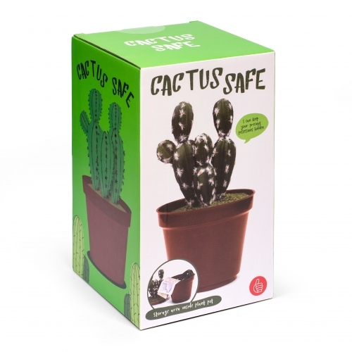 Cactus Safe image