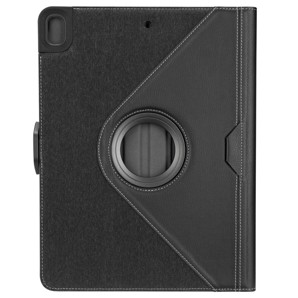 Targus: VersaVu Signature Case for Apple 12.9" iPad Pro (2018) - Black image