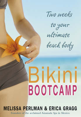 Bikini Bootcamp by Melissa Perlman image