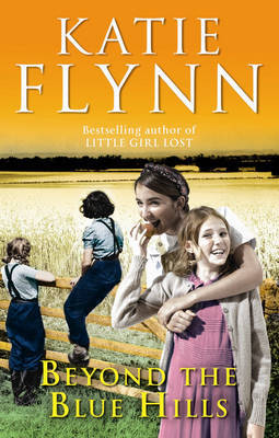 Beyond the Blue Hills by Katie Flynn image
