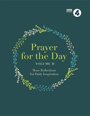 Prayer For The Day Volume II by BBC Radio 4 image