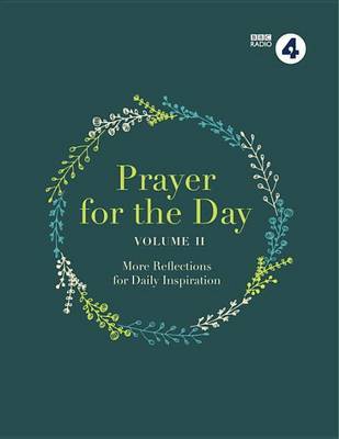 Prayer for the Day Volume II image