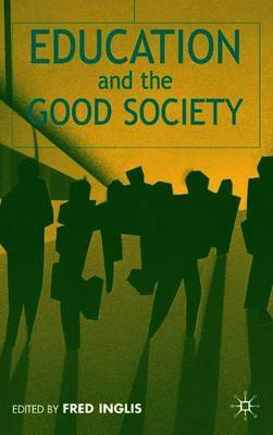 Education and the Good Society image