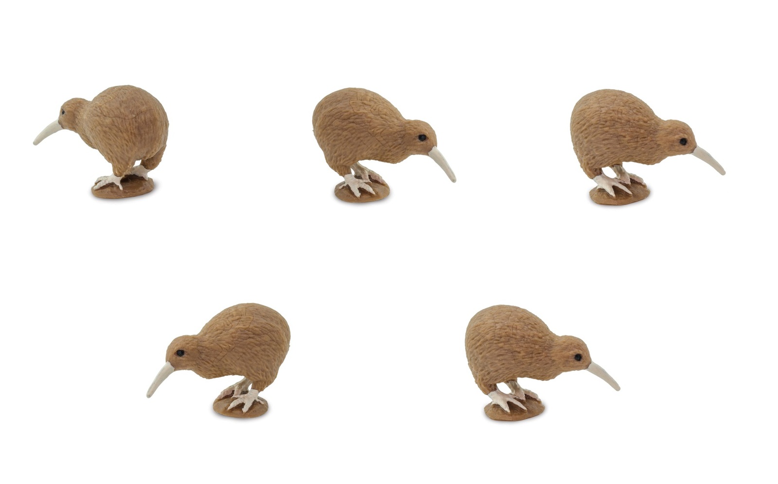 Good Luck - Mini Kiwi image