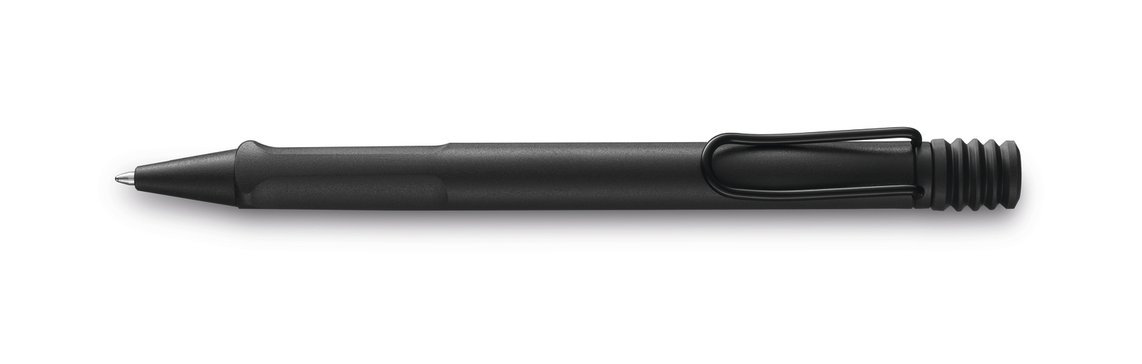 LAMY safari Special Edition Ballpoint Pen - All Black image