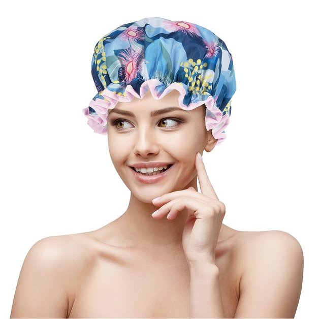 The Australian Collection Shower Cap