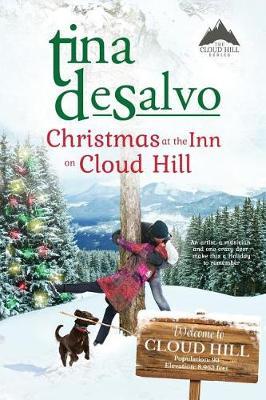 Christmas at the Inn on Cloud Hill by Tina DeSalvo image