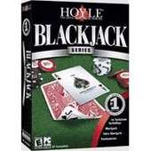 Hoyle Blackjack Series for PC Hoyle Blackjack Series for PC