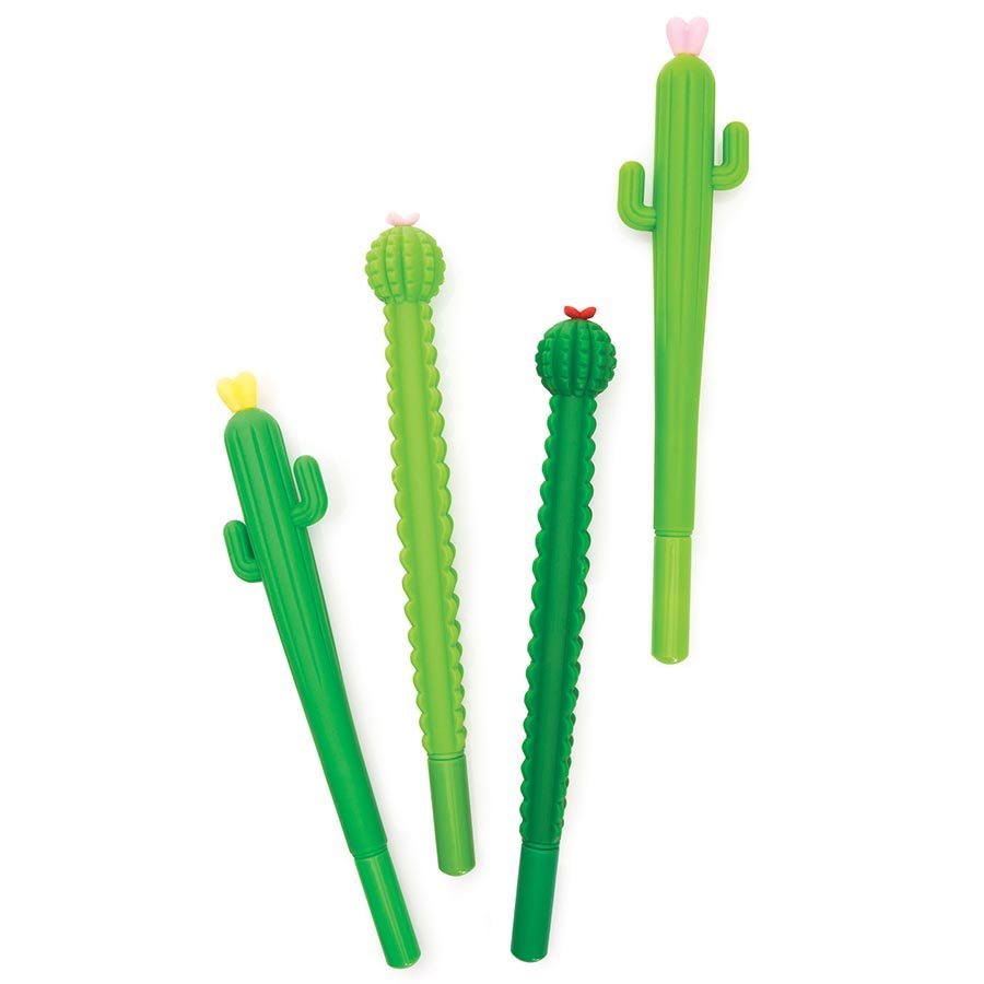 IS Gift: Cactus Pen (Assorted)