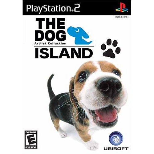 The Dog Island for PlayStation 2 image