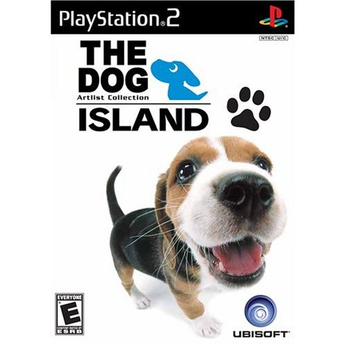 The Dog Island image