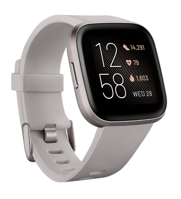 fitbit versa amazon australia