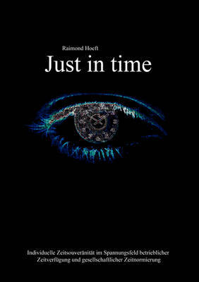 Just in Time image