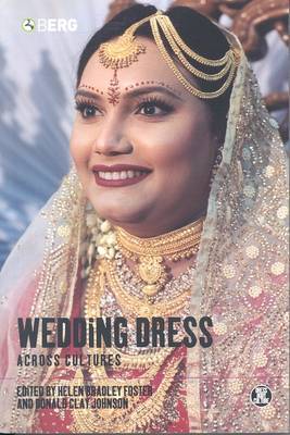 Wedding Dress across Cultures image