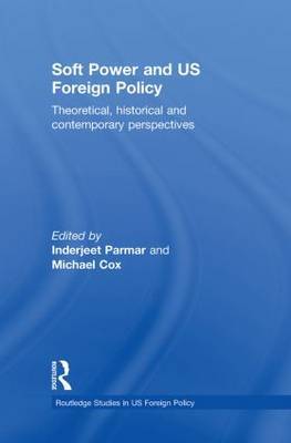 Soft Power and US Foreign Policy image