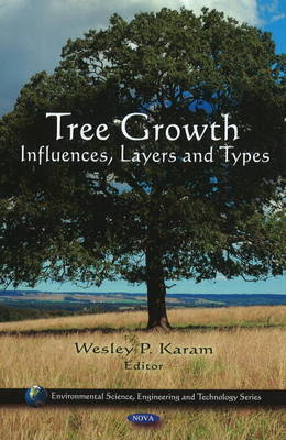 Tree Growth image