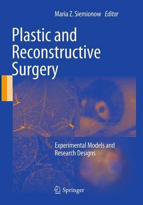 Plastic and Reconstructive Surgery image