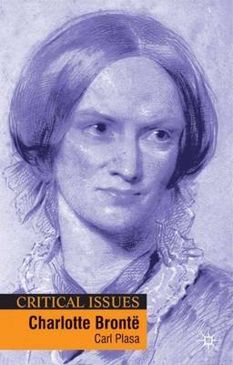 Charlotte Bronte by Carl Plasa image