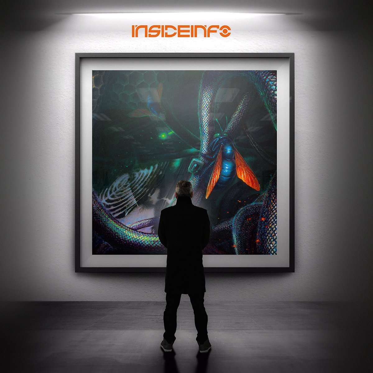 InsideInfo by InsideInfo image