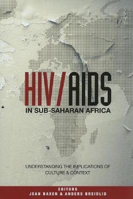 HIV/AIDS in Sub-Saharan Africa image