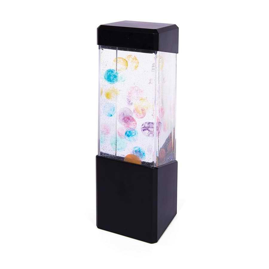 Light & Motion Jelly Ball Lamp