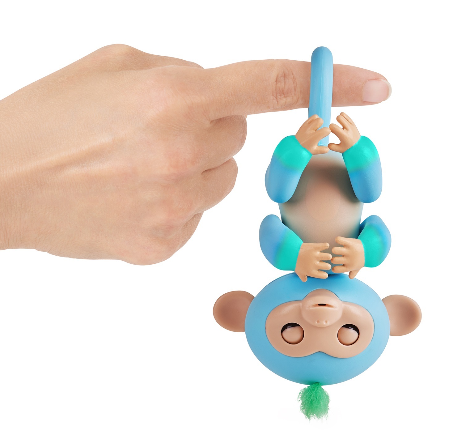 Buy Fingerlings Interactive Baby Monkey at Mighty Ape Australia