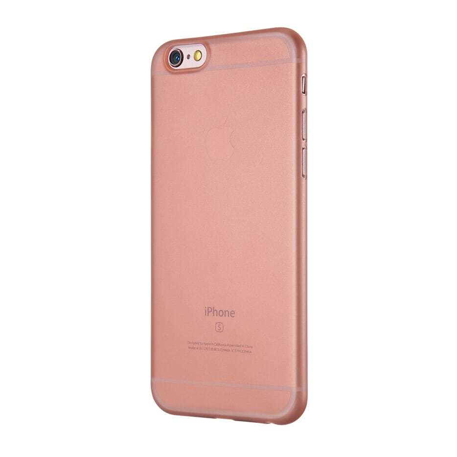 Kase Go Original iPhone 6/6s Plus Slim Case - Rose Colored Glasses image