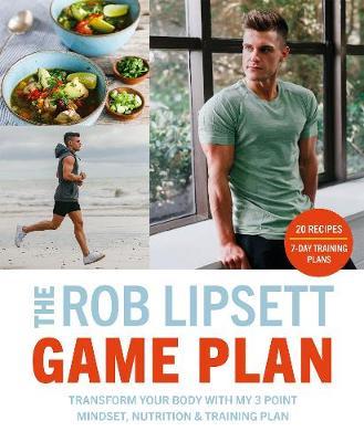 The Rob Lipsett Game Plan by Rob Lipsett image