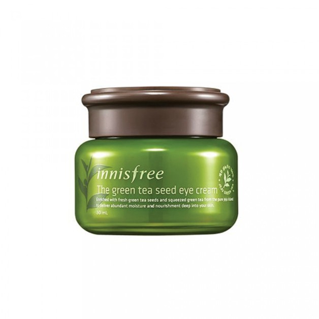Buy Innisfree Green Tea Seed Eye Cream at Mighty Ape NZ