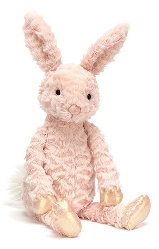 Dainty Bunny - 13" Plush image