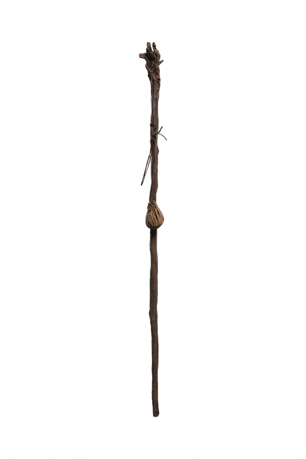 Pipe Staff Of Gandalf The Grey Prop Replica At Mighty Ape Australia