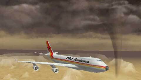 Pilot Academy for PSP image