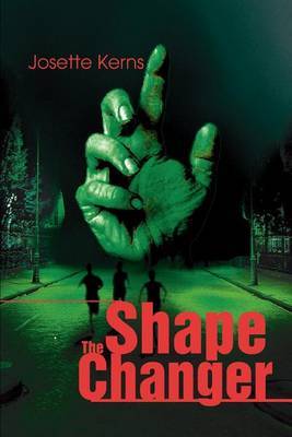 The Shape Changer by Josette Kerns image