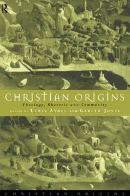 Christian Origins image
