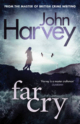 Far Cry by John Harvey image