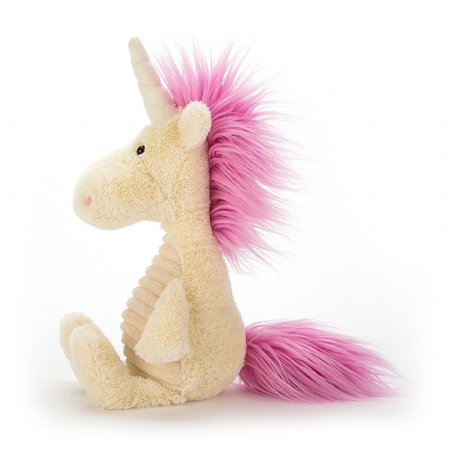 Jellycat: Snagglebaggle - Ursula Unicorn