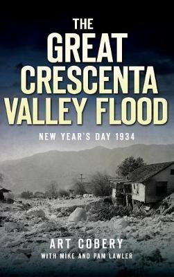 The Great Crescenta Valley Flood by Art Cobery image