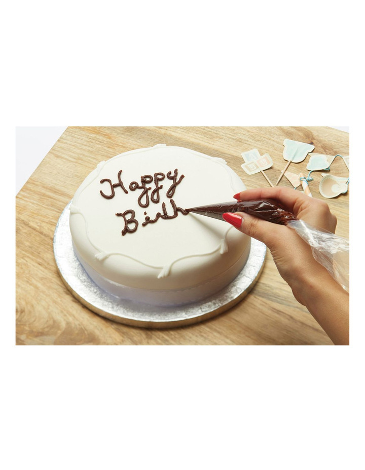 Mastercraft Disposable Icing Bags at Mighty Ape NZ