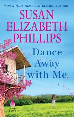 Dance Away with Me by Susan Elizabeth Phillips image