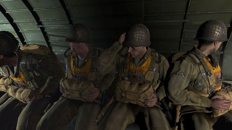 Medal of Honor Airborne for Xbox 360 image