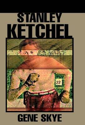 Stanley Ketchel by Eugene Skazinski image
