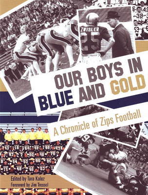 Our Boys in Blue and Gold image