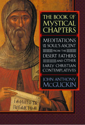 Book Of Mystical Chapters by John Anthony McGuckin image