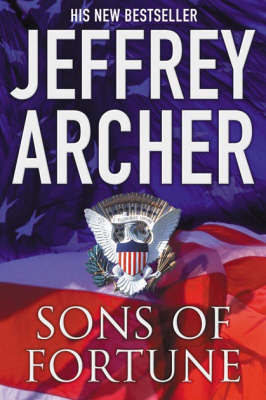 Sons of Fortune by Jeffrey Archer image
